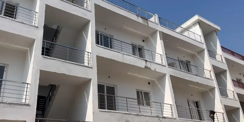 Global City - Sunny Enclave | Luxury Independent Plots Floors Villas