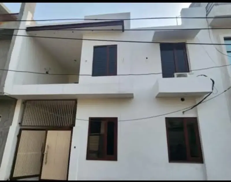 Gurubagh colony chandigarh road
