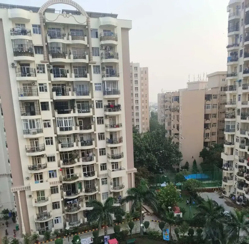 HIG flat, Ferozepur Road, Ludhiana,