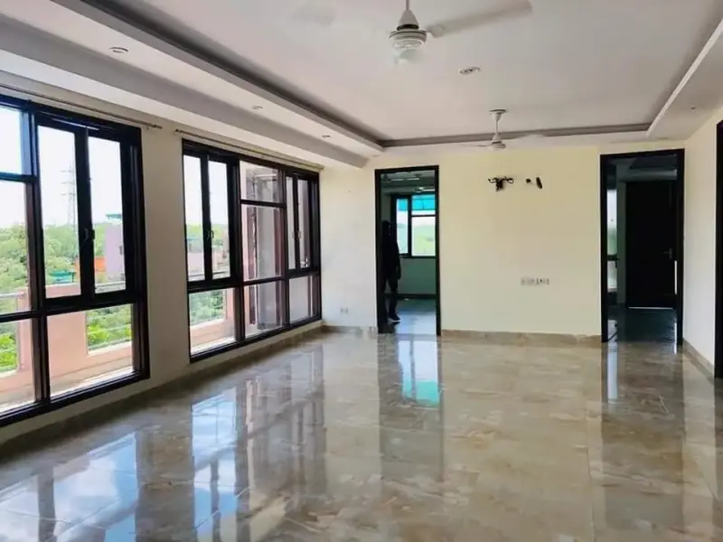 HIG flat, Ferozepur Road, Ludhiana,