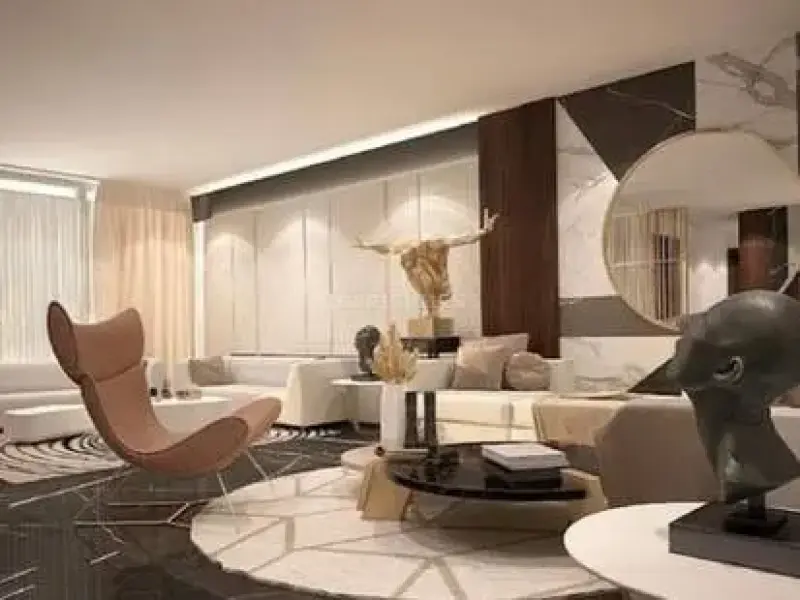 RWA Residential Society, Sector 10, Gurgaon