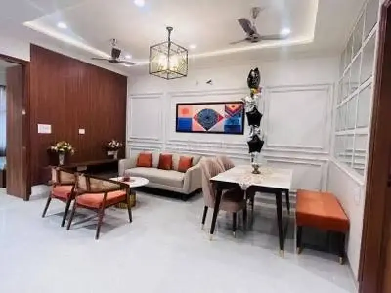 3 BHK 1100 Sq-ft Flat/Apartment For Rent in Khara Mohali