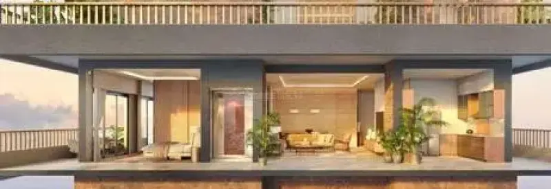 Estate , State Highway 17, Gurgaon