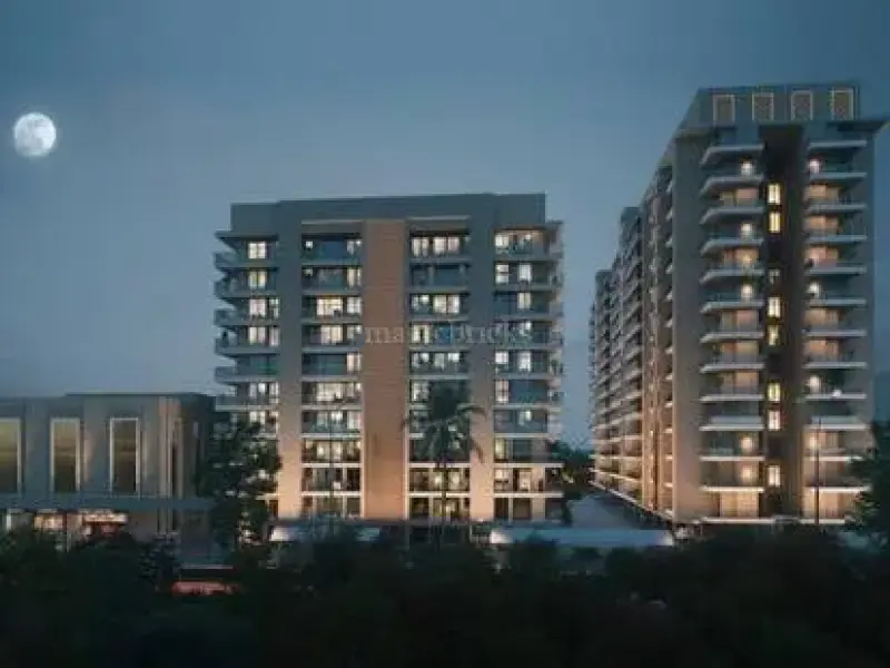 Urban Nest The Zirk