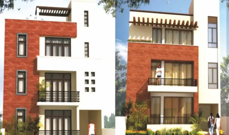 Savoy Greens – Bhagwanpura Village, Derabassi | Premium Residential Apartments in New Chandigarh Real Estate Projects