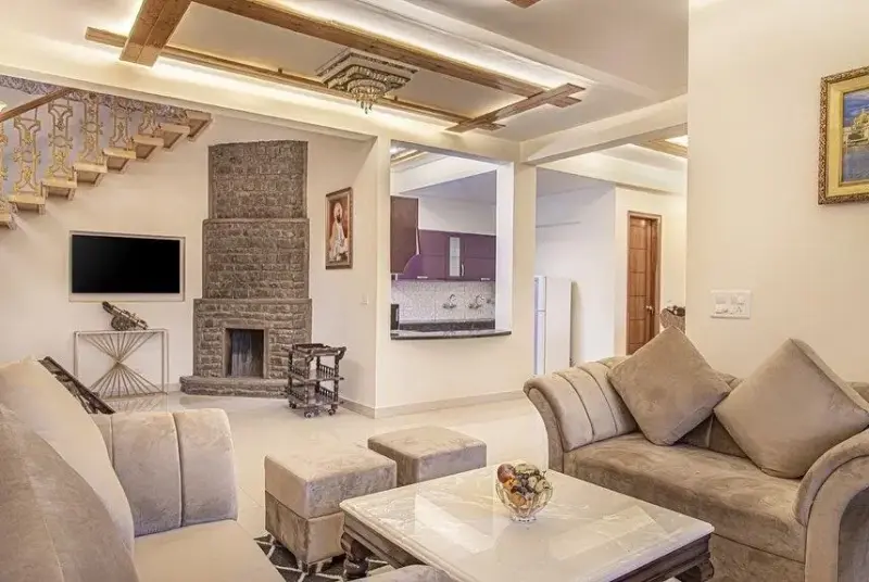 Independent House/Villa for Sale in Kanda, Kasauli