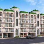 Gardenia 2 New Chandigarh: 3 BHK Luxury Apartments in Mullanpur | Floor Plans, Prices & Amenities