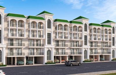 Gardenia 2 New Chandigarh: 3 BHK Luxury Apartments in Mullanpur | Floor Plans, Prices & Amenities