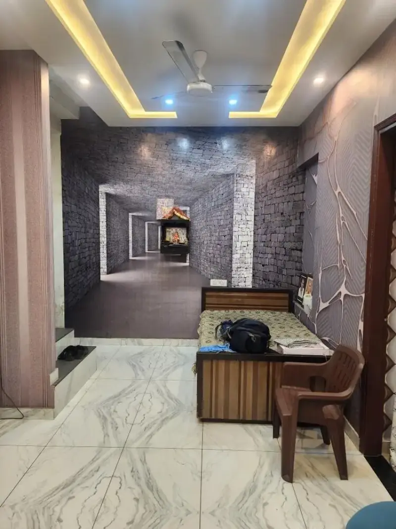 Gurubagh colony chandigarh road