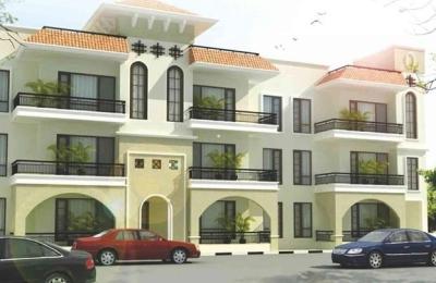 Paradise Darpan City - 3BHK Villas & Apartments