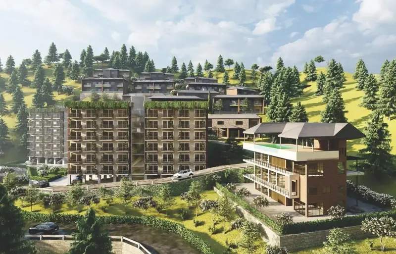 Belvoir Hills