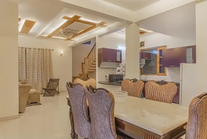 Independent House/Villa for Sale in Kanda, Kasauli