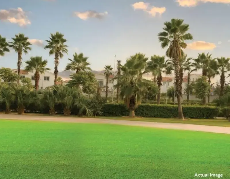 Harmony Gardens - Premium Residential Plots in Sector 85