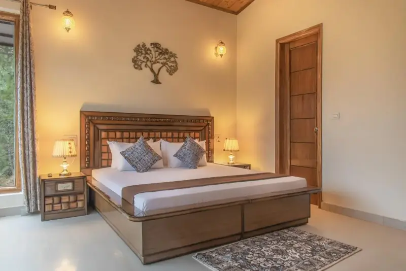 Independent House/Villa for Sale in Kanda, Kasauli