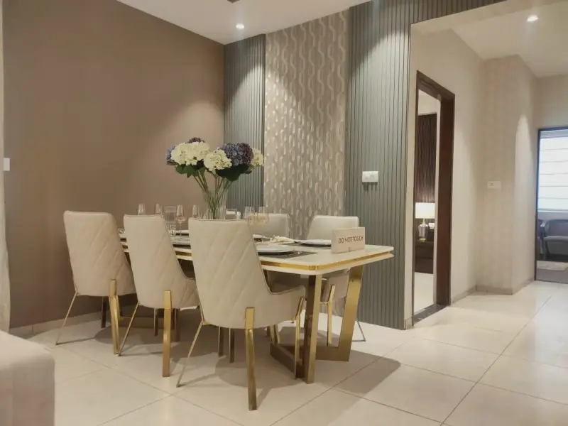 Sushma Grande Zirakpur: Best High-Rise Residential Projects in Zirakpur | 3 & 4 BHK Apartments for Sale