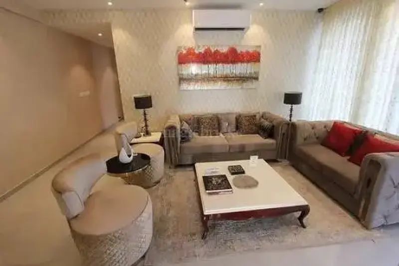 RWA Residential Society, Sector 10, Gurgaon