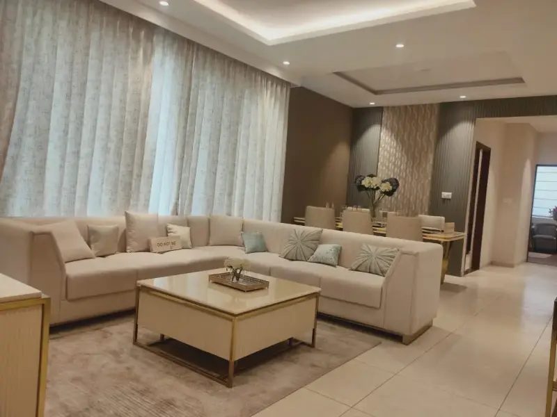 Sushma Grande Zirakpur: Best High-Rise Residential Projects in Zirakpur | 3 & 4 BHK Apartments for Sale