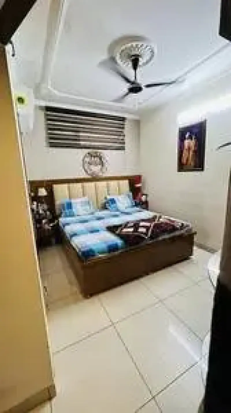 3 BHK 1100 Sq-ft Flat/Apartment For Rent in Khara Mohali