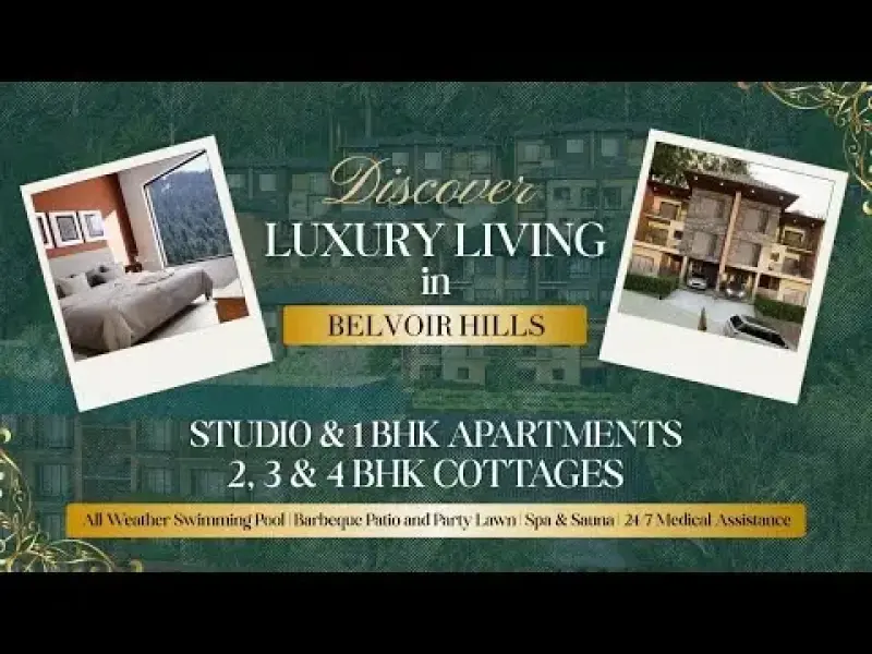 Belvoir Hills