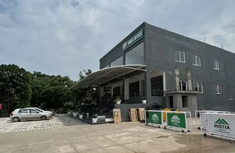 Motia Harmony City