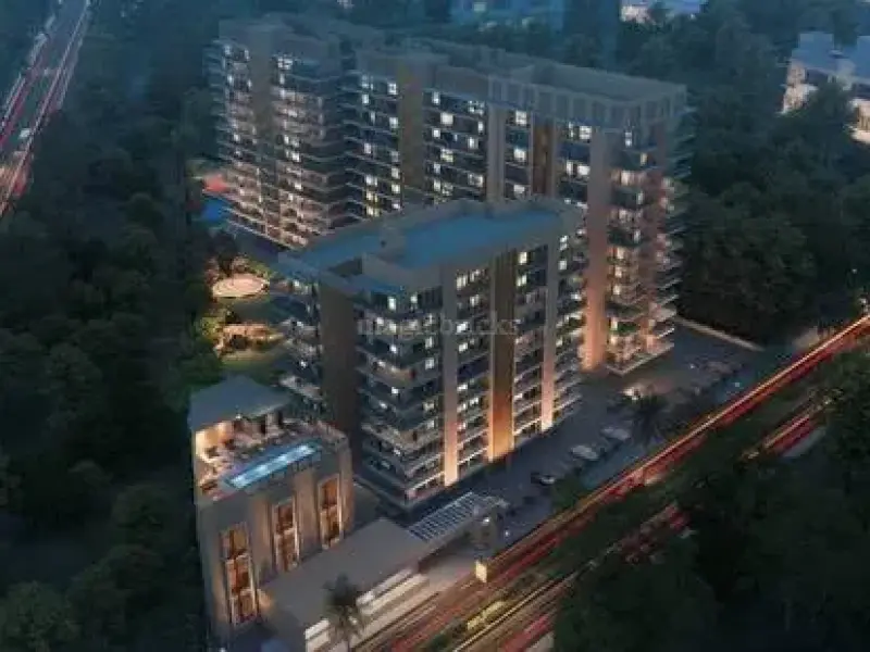 Urban Nest The Zirk