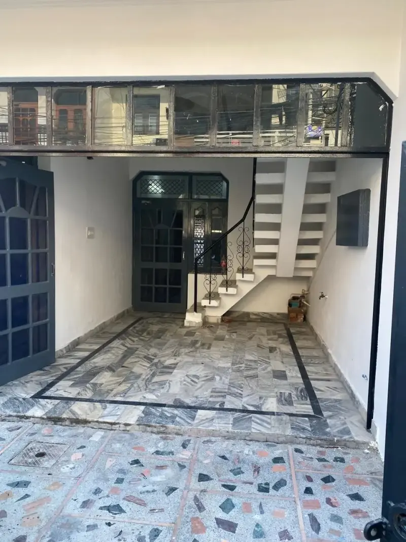 Mundi Kharar, Mohali
