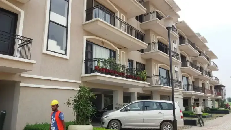 Manohar Singh Township - Residential Luxury Villas Apartments