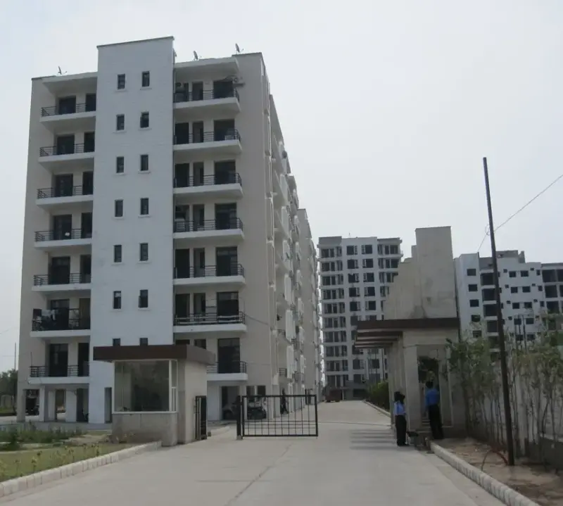 SBP North Valley - Affordable Residential Society on Kharar-Landran Road