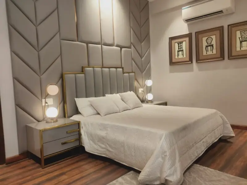 Sushma Grande Zirakpur: Best High-Rise Residential Projects in Zirakpur | 3 & 4 BHK Apartments for Sale