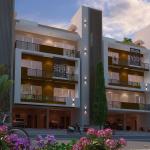 Sabr City - Luxury Residential Living Plots