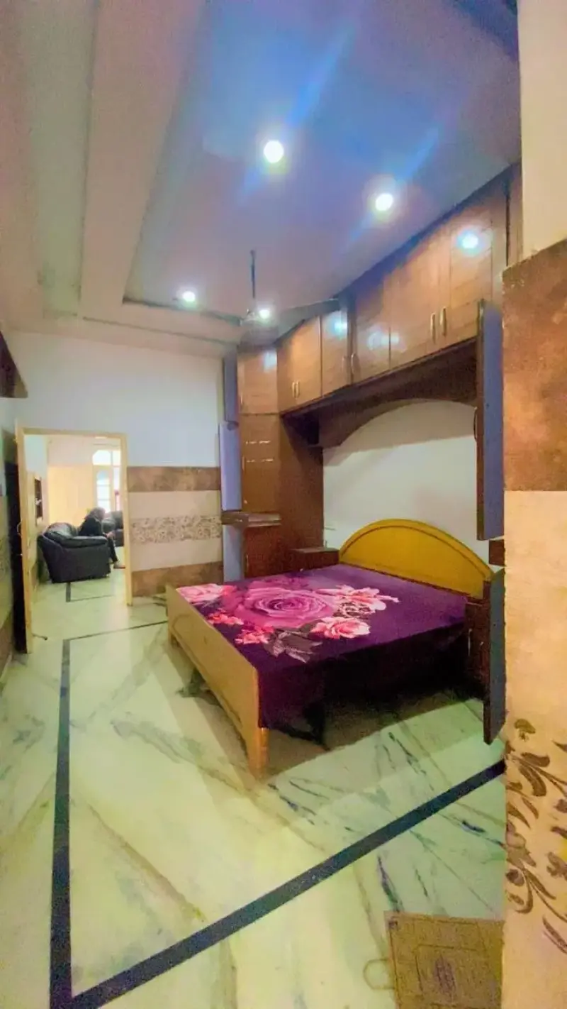 Mundi Kharar, Mohali