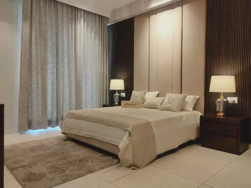 Sushma Grande Zirakpur: Best High-Rise Residential Projects in Zirakpur | 3 & 4 BHK Apartments for Sale