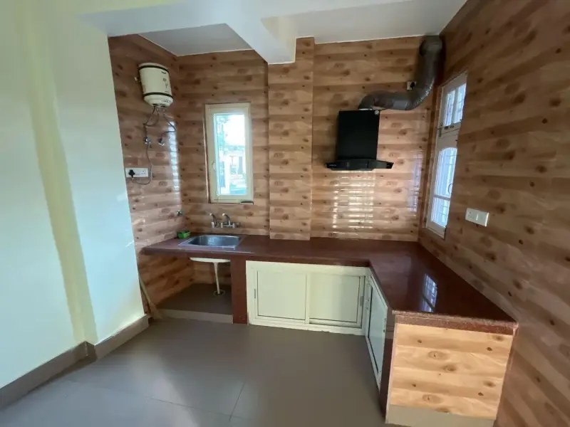 verma house, Sidhbari, Dharamsala, H P