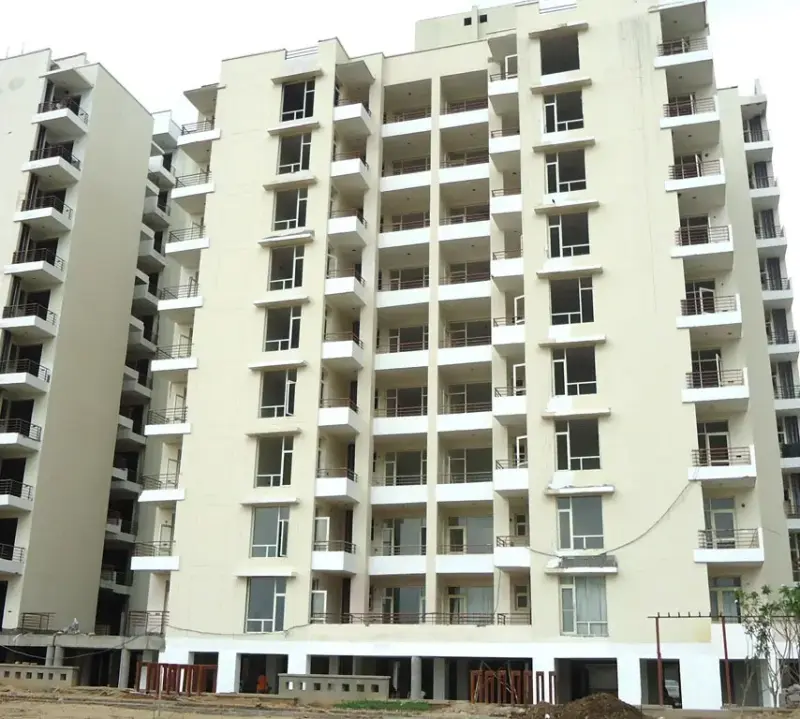 SBP North Valley - Affordable Residential Society on Kharar-Landran Road