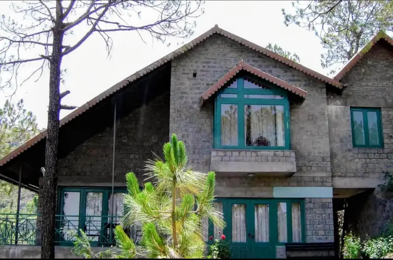Mashobra, Kasauli, Solan, H P