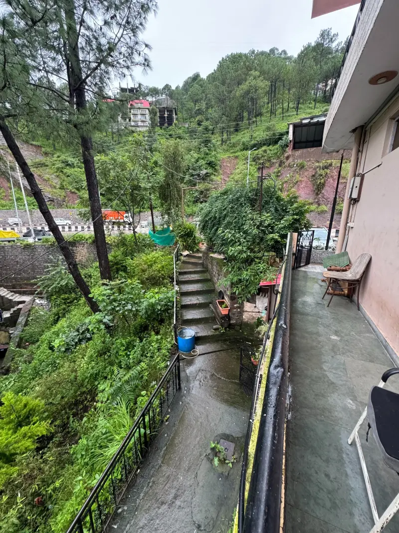 Kumarhatti, Solan, H P