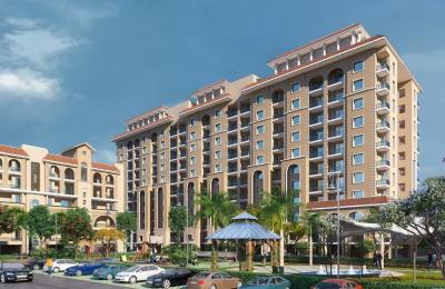 SBP Gardenia Wellness Homes - Luxury 2BHK, 3BHK Flats & Apartments