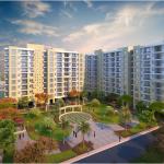 Mona City Homes - Premium High Rise Apartments in Sector 115