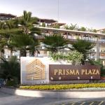 Prisma Plaza - Luxury Business Hub