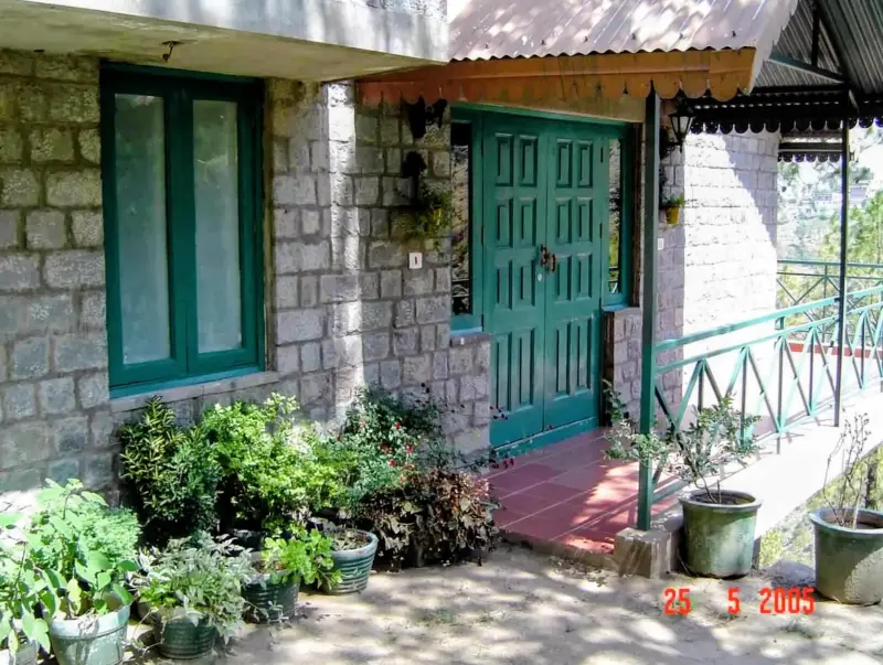 Mashobra, Kasauli, Solan, H P