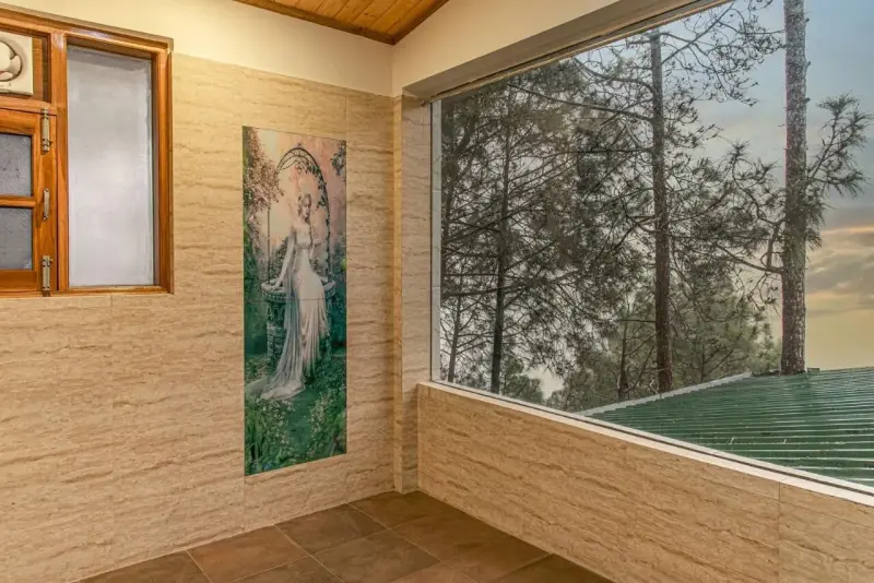 Independent House/Villa for Sale in Kanda, Kasauli