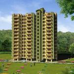 Sunny Urban Greens -1BHK, 2BHK, 3BHK Flats & Apartments