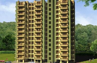 Sunny Urban Greens -1BHK, 2BHK, 3BHK Flats & Apartments