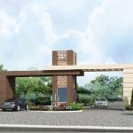 Best Homz - Residential Apartments 1-3 BHK Luxury Living Affordable Housing