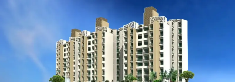 Ansal Orchard County - Luxury Residential Apartments 2-3 BHK