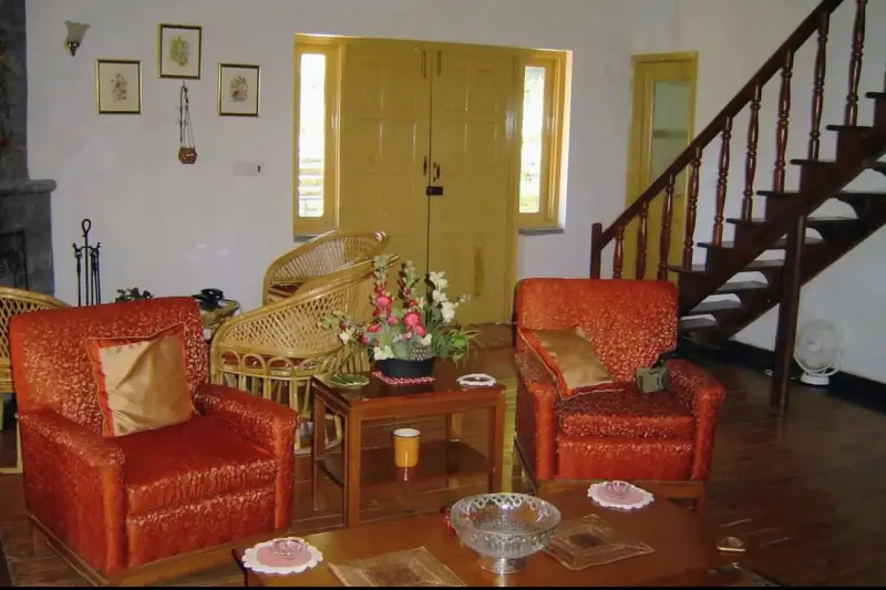 Mashobra, Kasauli, Solan, H P