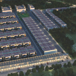 Balaji Homes 2 - Luxury Living Family Friendly