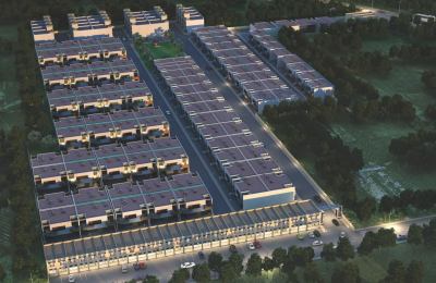 Balaji Homes 2 - Luxury Living Family Friendly