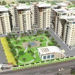 Nirwana Greens 4: Luxury Apartments in Kharar Mohali | Premium Residential Projects, Affordable 2BHK 3BHK Homes