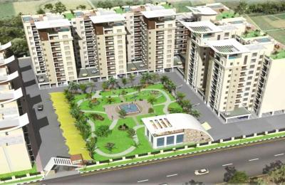 Nirwana Greens 4: Luxury Apartments in Kharar Mohali | Premium Residential Projects, Affordable 2BHK 3BHK Homes